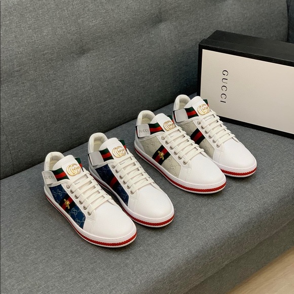 G 休闲鞋 - Picture 7 of 13